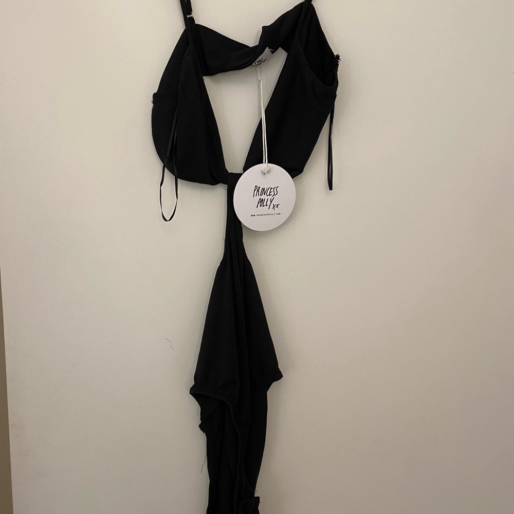 Princess Polly Bodysuit